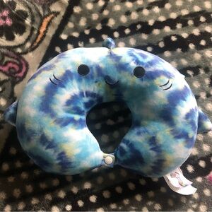 Squishmallow Neck Pillow